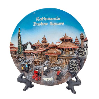 Kathmandu Durbar Square-28500