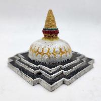 thumb1-Boudhanath Stupa-28507