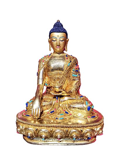 Shakyamuni Buddha-28511