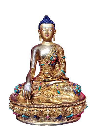 Shakyamuni Buddha-28512