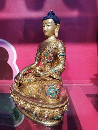 thumb3-Shakyamuni Buddha-28512