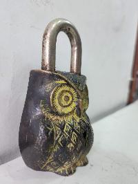thumb1-Tibetan Door Lock-28516
