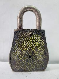 thumb3-Tibetan Door Lock-28516