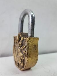 thumb2-Tibetan Door Lock-28517