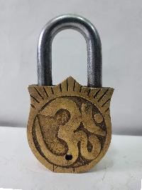 thumb3-Tibetan Door Lock-28517
