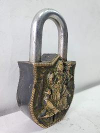 thumb1-Tibetan Door Lock-28518