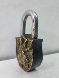 thumb2-Tibetan Door Lock-28518