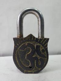 thumb3-Tibetan Door Lock-28518