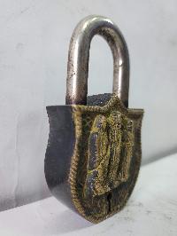 thumb1-Tibetan Door Lock-28519