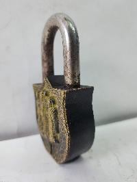 thumb2-Tibetan Door Lock-28519