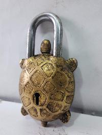thumb2-Tibetan Door Lock-28521