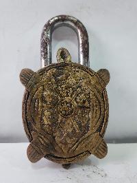 thumb3-Tibetan Door Lock-28521
