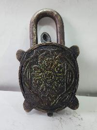 thumb3-Tibetan Door Lock-28522