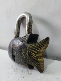thumb2-Tibetan Door Lock-28523