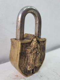 thumb2-Tibetan Door Lock-28525