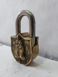 thumb3-Tibetan Door Lock-28525