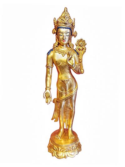 Sahasrabhuja Avalokitesvara-28546