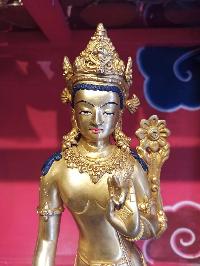 thumb1-Sahasrabhuja Avalokitesvara-28546
