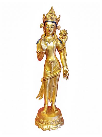 Padmapani Lokeshvara-28547