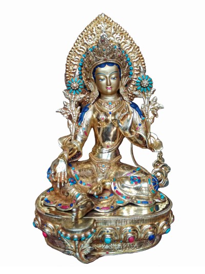 Green Tara-28548