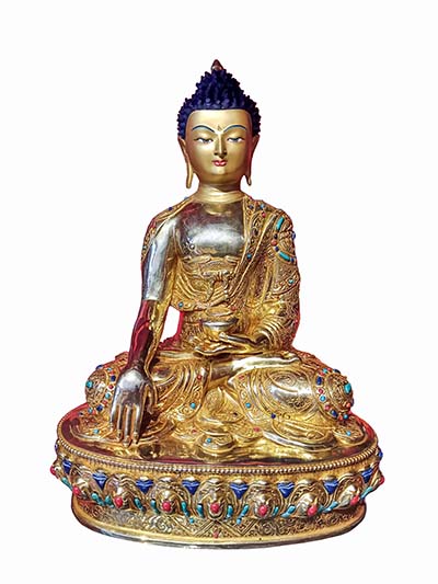 Shakyamuni Buddha-28550