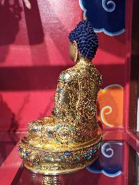 thumb7-Shakyamuni Buddha-28550