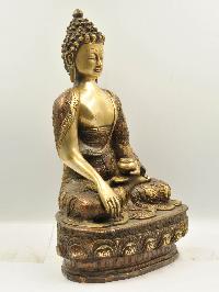 thumb1-Shakyamuni Buddha-28551