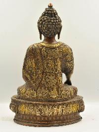 thumb3-Shakyamuni Buddha-28551