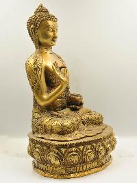 thumb1-Amoghasiddhi Buddha-28552