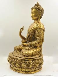 thumb2-Amoghasiddhi Buddha-28552