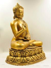 thumb1-Amoghasiddhi Buddha-28556