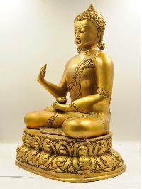 thumb2-Amoghasiddhi Buddha-28556