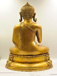 thumb3-Amoghasiddhi Buddha-28556