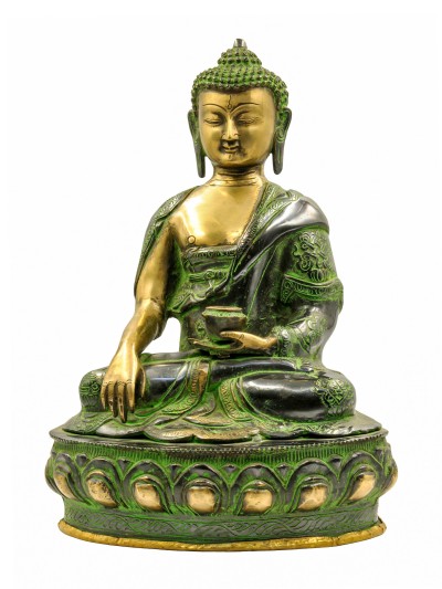 Shakyamuni Buddha-28558