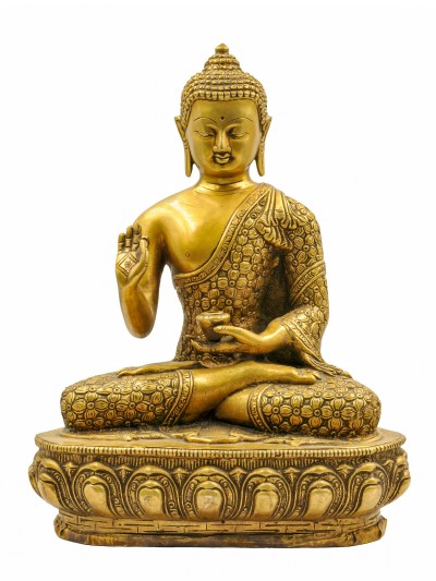 Amoghasiddhi Buddha-28560