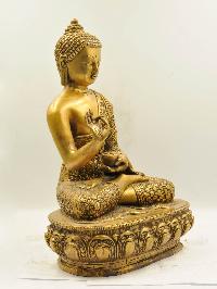 thumb1-Amoghasiddhi Buddha-28560