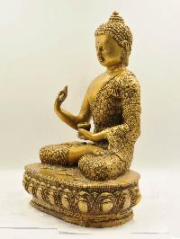 thumb2-Amoghasiddhi Buddha-28560