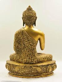 thumb3-Amoghasiddhi Buddha-28560
