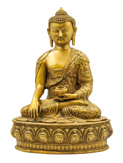 Shakyamuni Buddha-28561