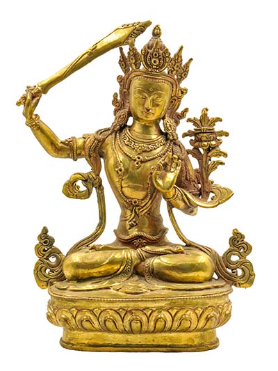 Manjushri-28562