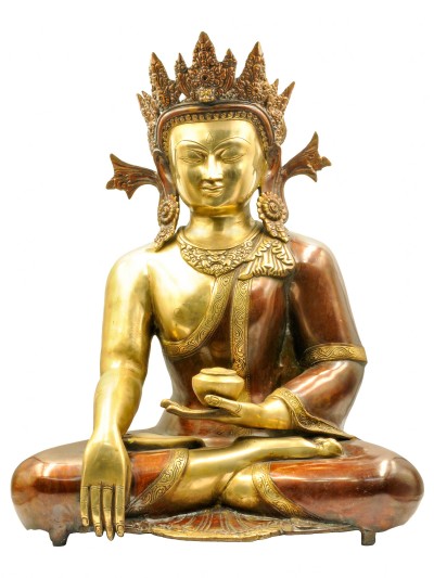 Shakyamuni Buddha-28563