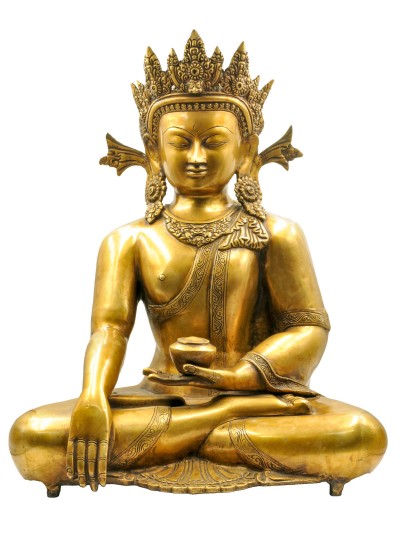 Shakyamuni Buddha-28564
