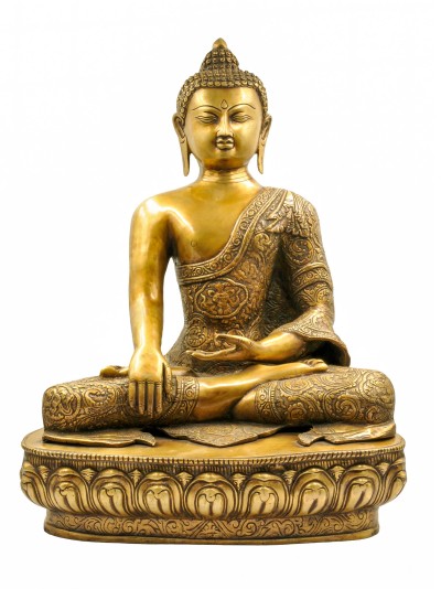 Shakyamuni Buddha-28565