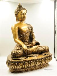 thumb1-Shakyamuni Buddha-28565