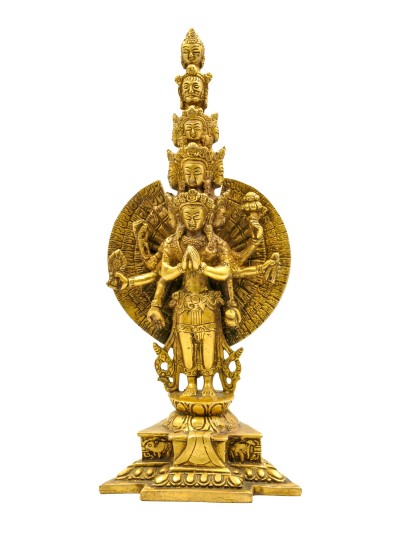 Sahasrabhuja Avalokitesvara-28566