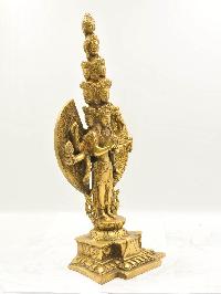 thumb1-Sahasrabhuja Avalokitesvara-28566