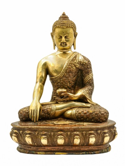 Shakyamuni Buddha-28571