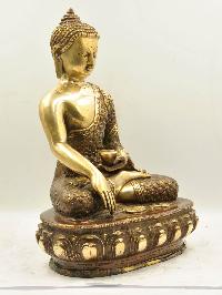 thumb1-Shakyamuni Buddha-28571