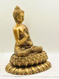 thumb1-Amoghasiddhi Buddha-28572