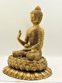 thumb2-Amoghasiddhi Buddha-28572